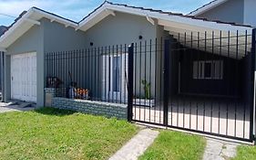 Casa a 2 cuadras del mar en Necochea